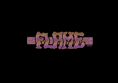 15 Logos for Flame - Flame Logo 2