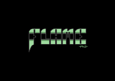 15 Logos for Flame - Flame Logo