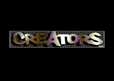 Creators Logo Slide Show - Creators Logo 6