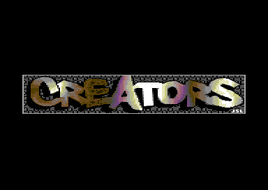 Creators Logo Slide Show - Creators Logo 6