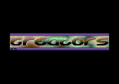 Creators Logo Slide Show - Creators Logo 5