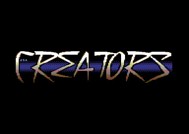 Creators Logo Slide Show - Creators Logo 4