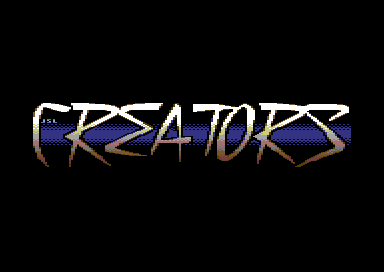 Creators Logo Slide Show - Creators Logo 4