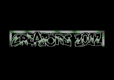 Creators Logo Slide Show - Creators Logo 3