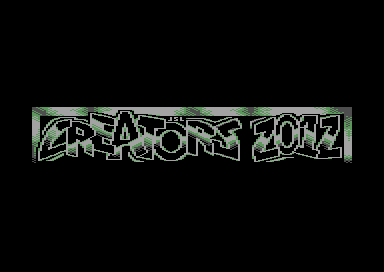 Creators Logo Slide Show - Creators Logo 3