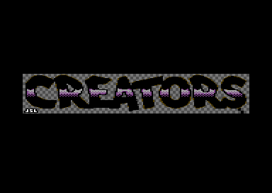 Creators Logo Slide Show - Creators Logo 2