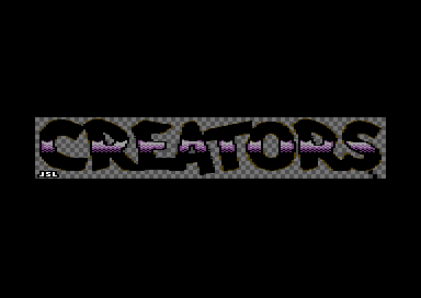 Creators Logo Slide Show - Creators Logo 2