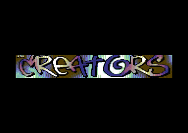 Creators Logo Slide Show - Creators Logo