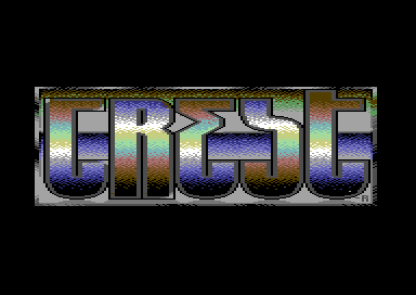 Crest Logo - Crest Logo