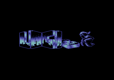 RS Coless - Logic Logo