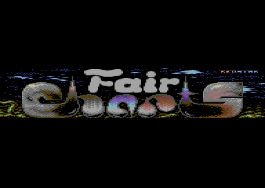 Fair Charts #1 - Fair Charts Logo