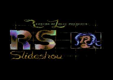 RS Slideshow - Title Card