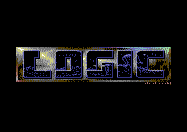 Coming... - Logic Logo