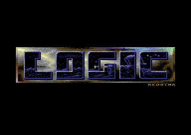 Coming... - Logic Logo