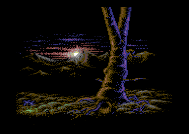 RS Studios - Tree