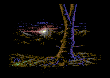 RS Studios - Tree