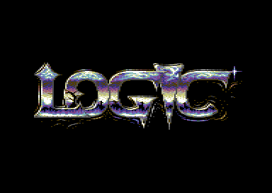 RS Studios - Logic Logo