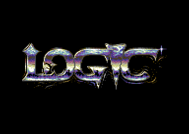 RS Studios - Logic Logo