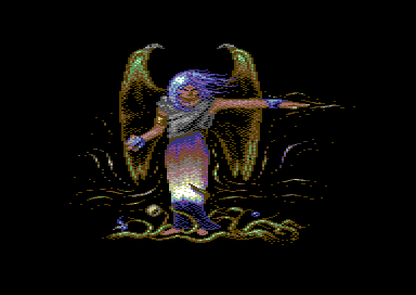RS Studios - Angel