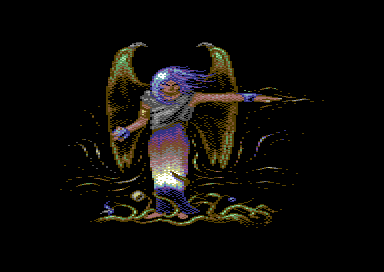 RS Studios - Angel