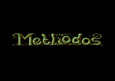 Methodos - Methodos Logo 2