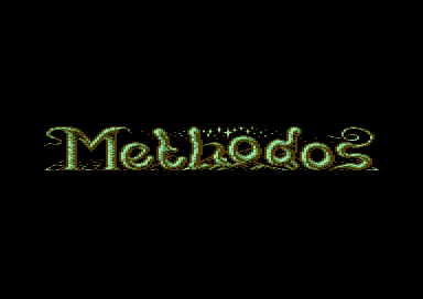 Methodos - Methodos Logo 2