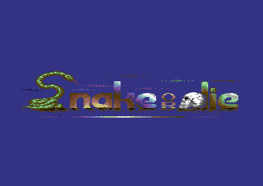 Snake or Die - Snake or Die Logo