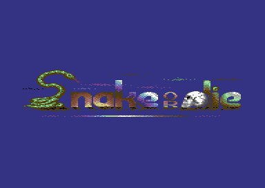 Snake or Die - Snake or Die Logo