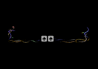 POM - Pair of Memory - Border