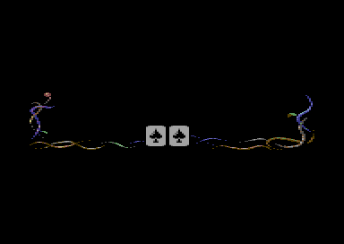 POM - Pair of Memory - Border