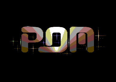 POM - Pair of Memory - Pair of Memory (POM) Logo