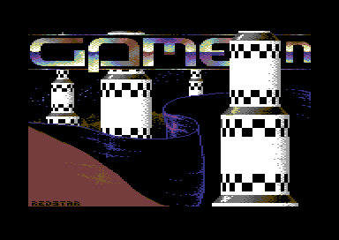Game On - Title Pic 57