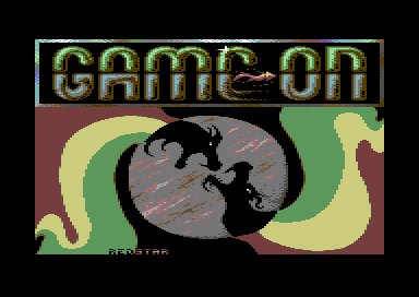 Game On - Title Pic 55