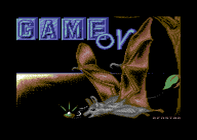 Game On Sep 1994 - Title Pic