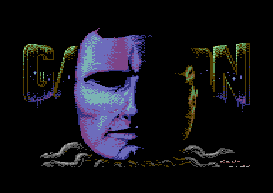Game On May 1994 - Title Pic