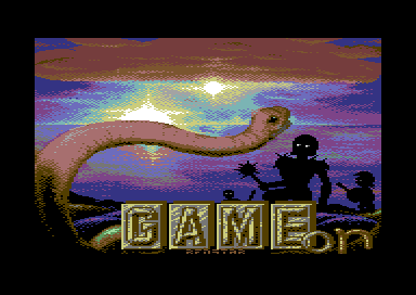 Game On - Title Pic 45