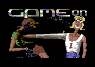 Game On - Title Pic 44
