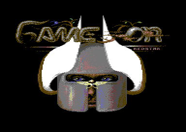 Game On Jun 1993 - Title Pic