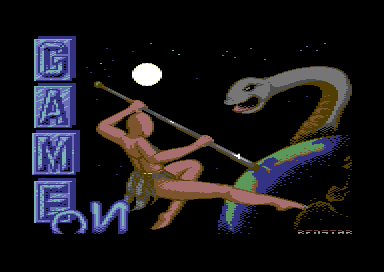 Game On - Title Pic 38