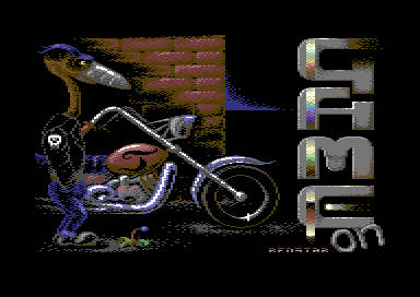 Game On Jan 1993 - Title Pic