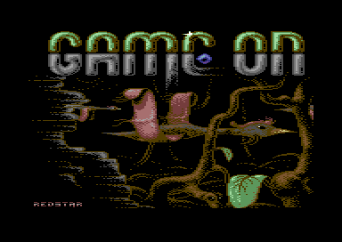 Game On - Title Pic 32