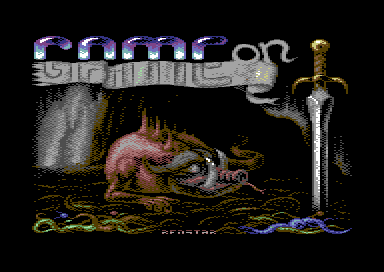 Game On - Title Pic 30