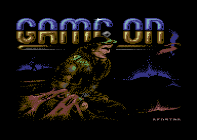 Game On - Title Pic 28