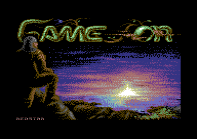 Game On - Title Pic 22
