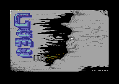 Game On Apr 1991 - Title Pic