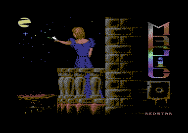 Magic Disk - Title Pic 18