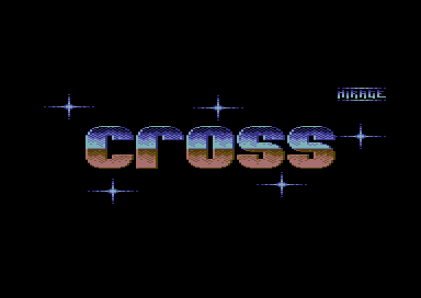 Logo-Show - Cross Logo