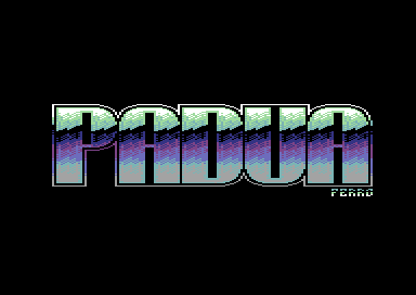 Logo-Show - Padua Logo