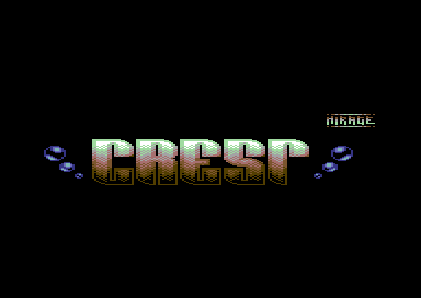 Logo-Show - Crest Logo
