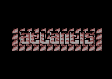 Logo-Show - Atlantis Logo